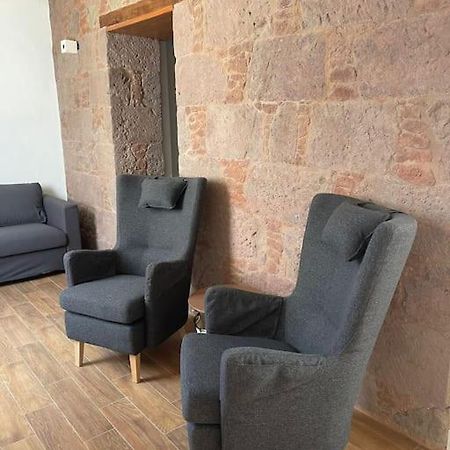Apartamento Mirador Del Almendro 克鲁兹·德·特赫达 外观 照片