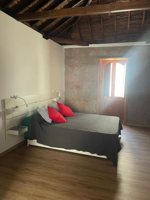 Apartamento Mirador Del Almendro 克鲁兹·德·特赫达 外观 照片